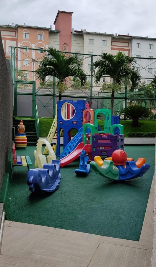 Veredas Rio Quente Flat Exterior foto